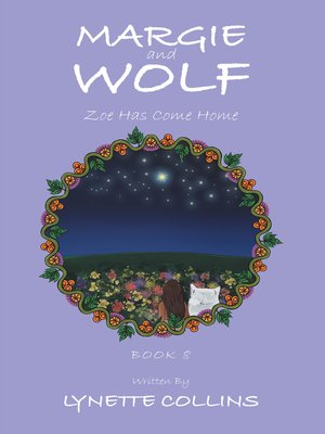 cover image of Margie and Wolf